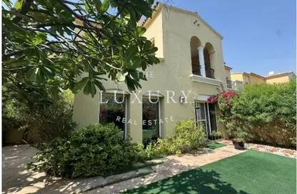 Townhouse - 2 Bedrooms - 3 Bathrooms for sale in Palmera 2 - Palmera - Arabian Ranches - Dubai