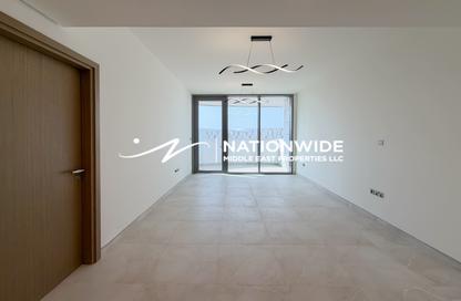 Apartment - 1 Bedroom - 2 Bathrooms for rent in Yas Island - Abu Dhabi