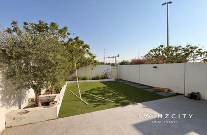 Villa - 2 - 2 for rent in Springs 5 - The Springs - Dubai