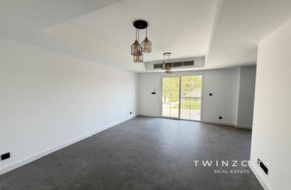 Villa - 2 - 2 for rent in Springs 5 - The Springs - Dubai