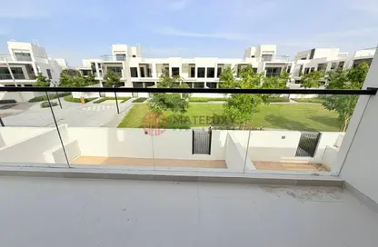 Villa - 6 Bedrooms - 7 Bathrooms for sale in Belair Damac Hills - By Trump Estates - DAMAC Hills - Dubai