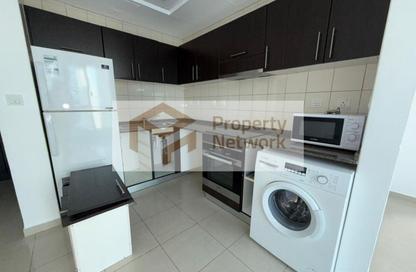 Apartment - Studio - 1 Bathroom for rent in Bay Central Tower Central - Bay Central - Dubai Marina - Dubai Apartment - Studio - 1 Bathroom for rent in Bay Central Tower Central - Bay Central - Dubai Marina - Dubai