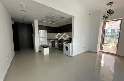 Apartment - 1 Bathroom for rent in Bay Central 2 - Dubai Marina - Dubai