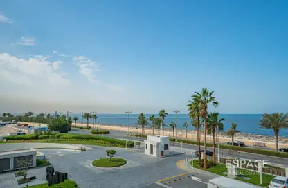 شقة - 2 غرف نوم - 3 حمامات للايجار في ذا إيت 8 - ذا كريسنت - نخلة جميرا - دبي