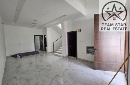 Villa - 4 Bedrooms - 6 Bathrooms for sale in Al Yasmeen 1 - Al Yasmeen - Ajman Villa - 4 Bedrooms - 6 Bathrooms for sale in Al Yasmeen 1 - Al Yasmeen - Ajman