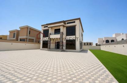 Villa - 5 Bedrooms - 7 Bathrooms for rent in Al Aweer 1 - Al Aweer - Dubai Villa - 5 Bedrooms - 7 Bathrooms for rent in Al Aweer 1 - Al Aweer - Dubai