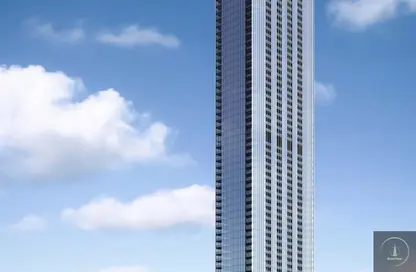 بنتهاوس - 2 غرف نوم - 3 حمامات للبيع في ذا آلمينت في شوبا وان - صبحا هارتلاند - مدينة الشيخ محمد بن راشد - دبي