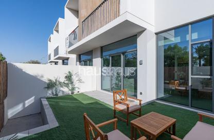 Villa - 3 - 4 for rent in Spring - Arabian Ranches 3 - Dubai