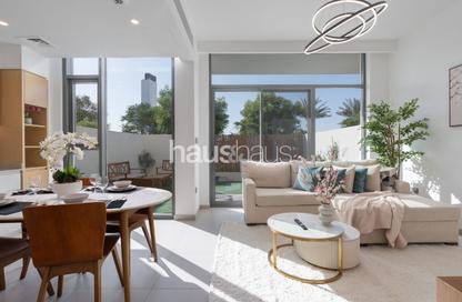 Villa - 3 - 4 for rent in Spring - Arabian Ranches 3 - Dubai