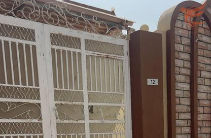 Villa - 3 - 4 for sale in Ghalilah - Ras Al Khaimah