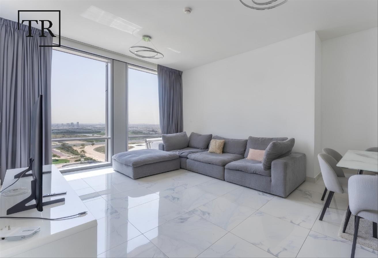 Canal View | Furnished | Prime Spot | Nearby Metro photo 7