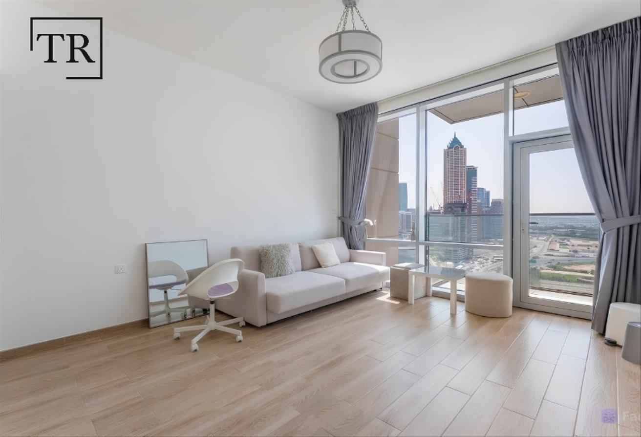 Canal View | Furnished | Prime Spot | Nearby Metro photo 11