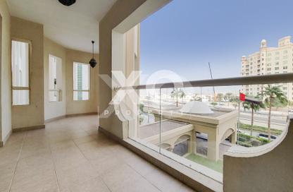 Apartment - 2 - 2 for rent in Al Tamr - Shoreline Apartments - Palm Jumeirah - Dubai Apartment - 2 - 2 for rent in Al Tamr - Shoreline Apartments - Palm Jumeirah - Dubai