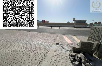 Warehouse - Studio - 1 Bathroom for rent in Al Jurf Industrial 3 - Al Jurf Industrial - Ajman