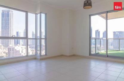 Apartment - 3 Bedrooms - 4 Bathrooms for rent in The Residences 2 - The Residences - Downtown Dubai - Dubai