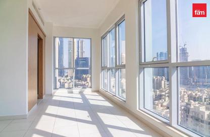 Apartment - 3 Bedrooms - 4 Bathrooms for rent in The Residences 2 - The Residences - Downtown Dubai - Dubai
