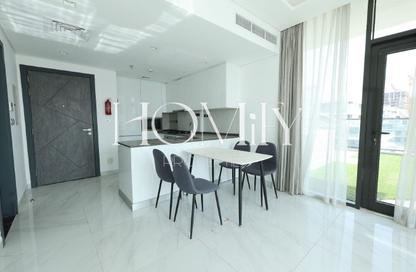 Apartment - 1 - 2 for rent in Samana Hills - Arjan - Dubai