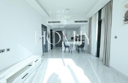 Apartment - 1 - 2 for rent in Samana Hills - Arjan - Dubai Apartment - 1 - 2 for rent in Samana Hills - Arjan - Dubai