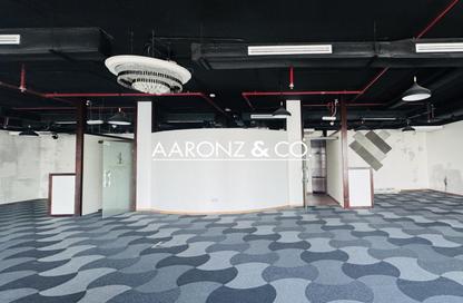 Office Space - Studio for rent in The Citadel Tower - Business Bay - Dubai