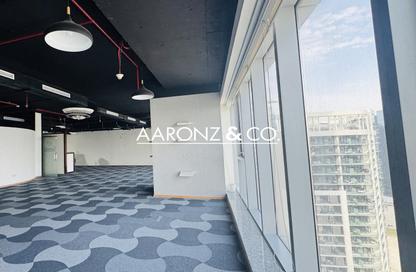Office Space - Studio for rent in The Citadel Tower - Business Bay - Dubai