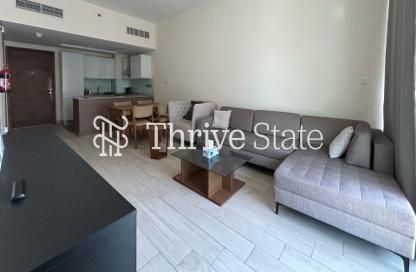 Apartment - 1 Bedroom - 2 Bathrooms for sale in Azizi Aliyah - Dubai Healthcare City 2 - Al Jaddaf - Dubai