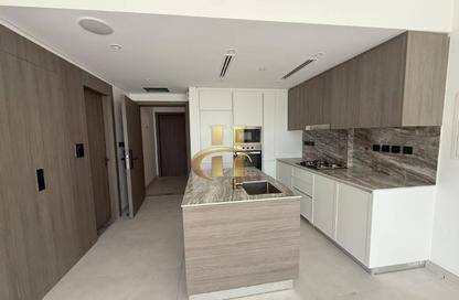 Apartment - 1 Bedroom - 2 Bathrooms for rent in Avelon Boulevard - Arjan - Dubai