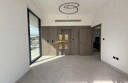 Apartment - 1 Bedroom - 2 Bathrooms for rent in Avelon Boulevard - Arjan - Dubai