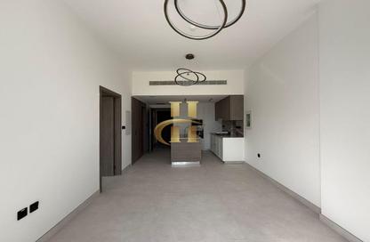 Apartment - 1 Bedroom - 2 Bathrooms for rent in Avelon Boulevard - Arjan - Dubai