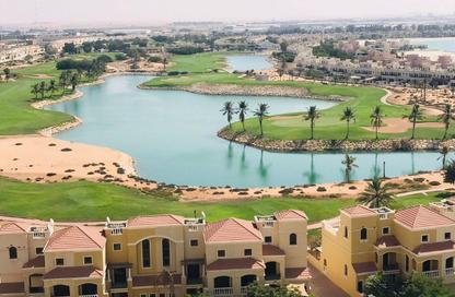 Apartment - 2 Bedrooms - 3 Bathrooms for sale in Royal breeze 3 - Royal Breeze - Al Hamra Village - Ras Al Khaimah