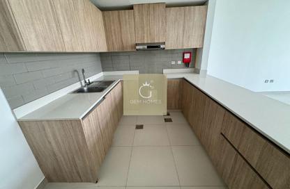 Apartment - 2 Bedrooms - 3 Bathrooms for rent in The Pulse Townhouses Cluster 28 - The Pulse Townhouses - The Pulse - Dubai South (Dubai World Central) - Dubai