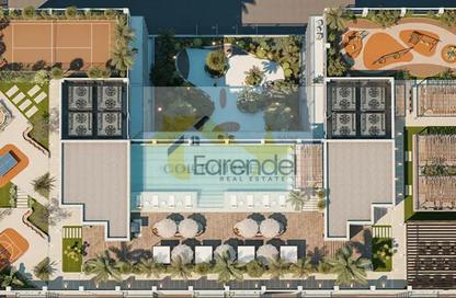 Apartment - 2 - 3 for sale in The Collective - Residential District - Dubai South (Dubai World Central) - Dubai Apartment - 2 - 3 for sale in The Collective - Residential District - Dubai South (Dubai World Central) - Dubai