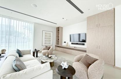 Villa - 4 Bedrooms - 4 Bathrooms for rent in Elie Saab 1 - Elie Saab - Arabian Ranches 3 - Dubai