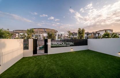 Townhouse - 3 Bedrooms - 4 Bathrooms for sale in Nad Al Sheba Gardens 3 - Nad Al Sheba Gardens - Nad Al Sheba 1 - Nad Al Sheba - Dubai