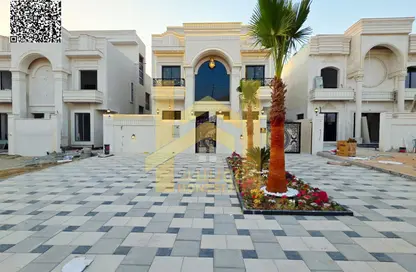 Villa - 6 Bedrooms - 7+ Bathrooms for sale in Al Helio 2 - Al Helio - Ajman