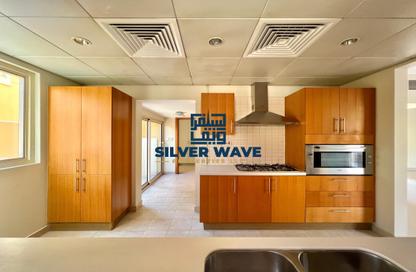 Villa - 4 - 5 for rent in Al Raha Gardens - Abu Dhabi Villa - 4 - 5 for rent in Al Raha Gardens - Abu Dhabi