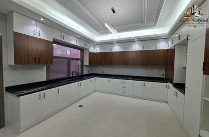Villa - 6 Bedrooms - 7+ Bathrooms for sale in Kabbali Hills - Al Helio 2 - Al Helio - Ajman Villa - 6 Bedrooms - 7+ Bathrooms for sale in Kabbali Hills - Al Helio 2 - Al Helio - Ajman