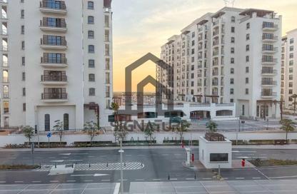 Apartment - Studio - 1 for rent in Views G - Yas Golf Collection - Yas Island - Abu Dhabi Apartment - Studio - 1 for rent in Views G - Yas Golf Collection - Yas Island - Abu Dhabi