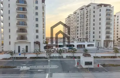شقة - 1 حمام للايجار في فيوز جي - ياس جولف كليكشن - جزيرة ياس - أبوظبي شقة - 1 حمام للايجار في فيوز جي - ياس جولف كليكشن - جزيرة ياس - أبوظبي