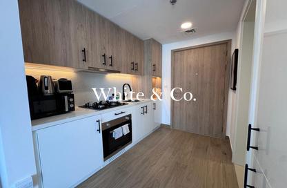 Apartment - Studio - 1 Bathroom for sale in Liva - Town Square - Dubai