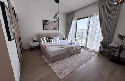 Apartment - Studio - 1 Bathroom for sale in Liva - Town Square - Dubai