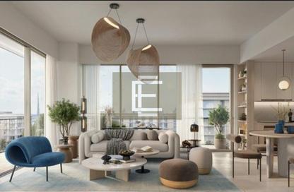Apartment - 3 - 5 for sale in Bayline - Mina Rashid - Dubai