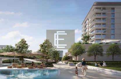 Apartment - 3 - 5 for sale in Bayline - Mina Rashid - Dubai