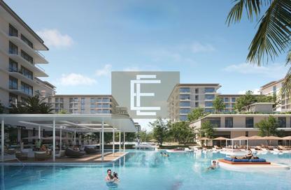 Apartment - 3 - 5 for sale in Bayline - Mina Rashid - Dubai