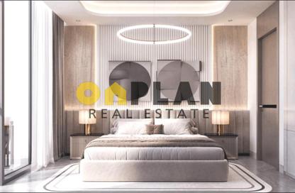 Apartment - 1 Bedroom - 1 Bathroom for sale in Future Residence - Meydan - Dubai