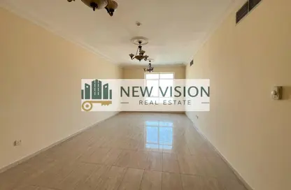 Apartment - 2 Bedrooms - 2 Bathrooms for rent in Al Majaz 2 - Al Majaz - Sharjah