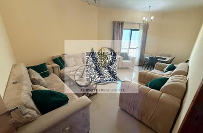 Apartment - 2 Bedrooms - 3 Bathrooms for rent in Al Naemiya Tower 1 - Al Naemiya Towers - Al Nuaimiya - Ajman Apartment - 2 Bedrooms - 3 Bathrooms for rent in Al Naemiya Tower 1 - Al Naemiya Towers - Al Nuaimiya - Ajman