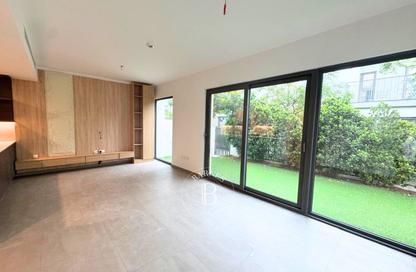 Villa - 4 - 5 for rent in Elan - Tilal Al Ghaf - Dubai