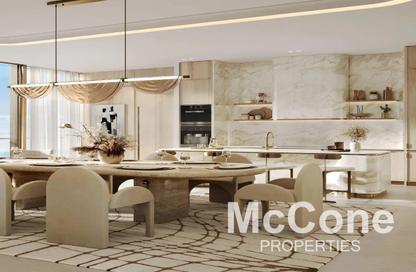 Apartment - 3 - 4 for sale in Address Grand Downtown - Downtown Dubai - Dubai
