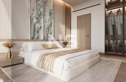 Apartment - 1 Bedroom - 2 Bathrooms for sale in Greenfield 2 by Samana Developers - International City Phase 2 (Al Warsan 4) - Dubai