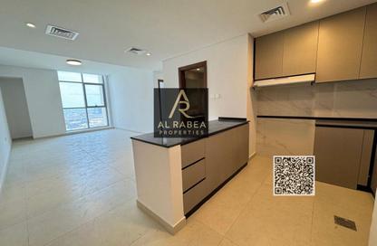Apartment - 2 Bedrooms - 3 Bathrooms for sale in Garden Residences - Emirates City - Ajman
